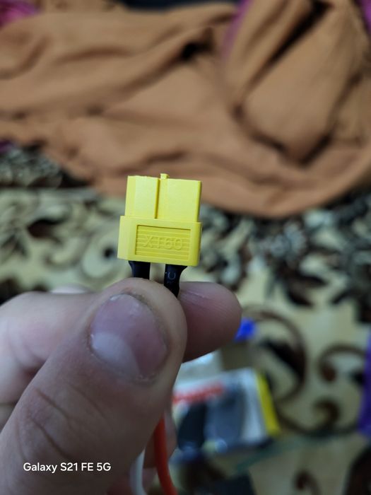 Vând alarma trotinetă