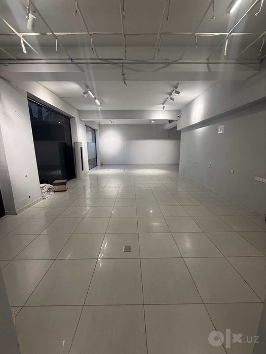 1 этаж + цоколь 280 м², 2 входа, Юнусабад — 2500$