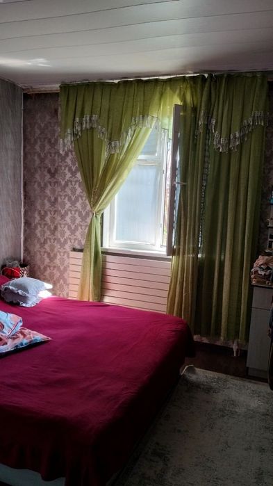 3 хонали ховли уй,Янгиюль тумани