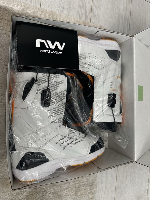 Boots Snowboard NorthWave 38