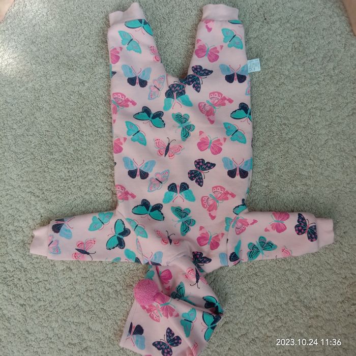 Комбинезон детский