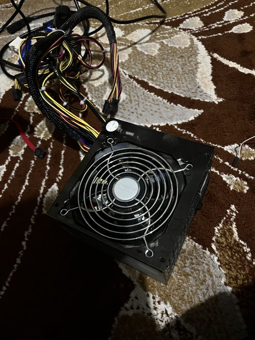 Запчасти на комьпютер пк