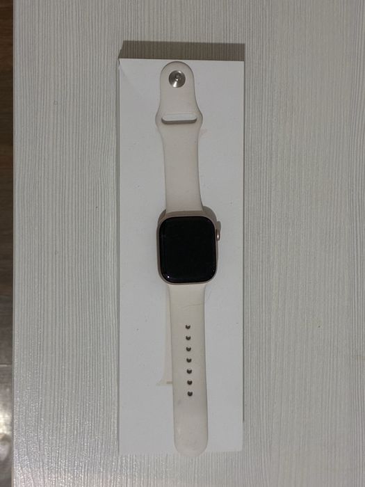 Apple watch series 10
