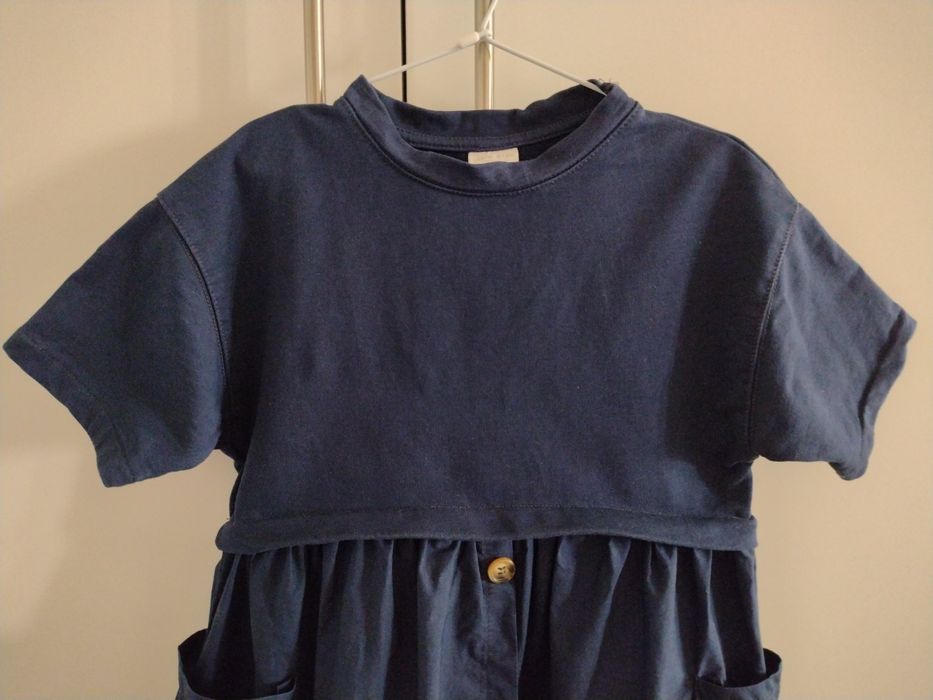Детска рокля Zara
