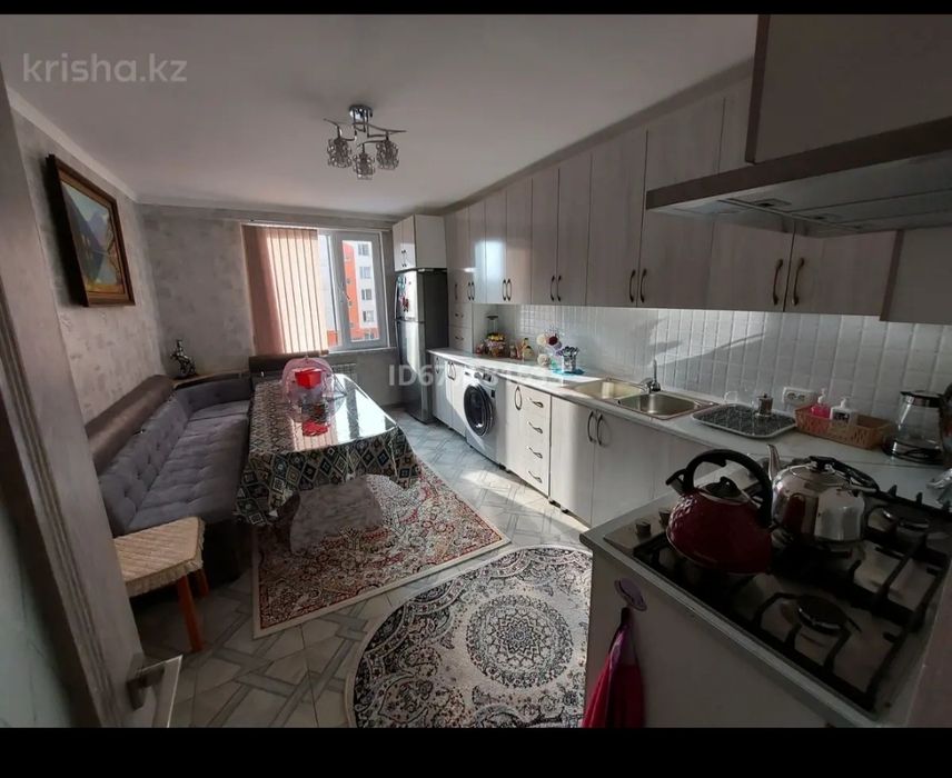 Продам 3 комнатную квартиру
