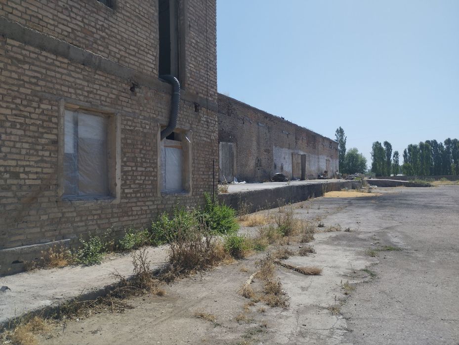 Продаётся Территория в Долг Центральный Трасс