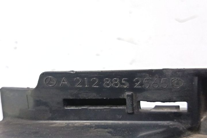 Suport bara fata stanga A2128852565 Mercedes-Benz E-Class W212