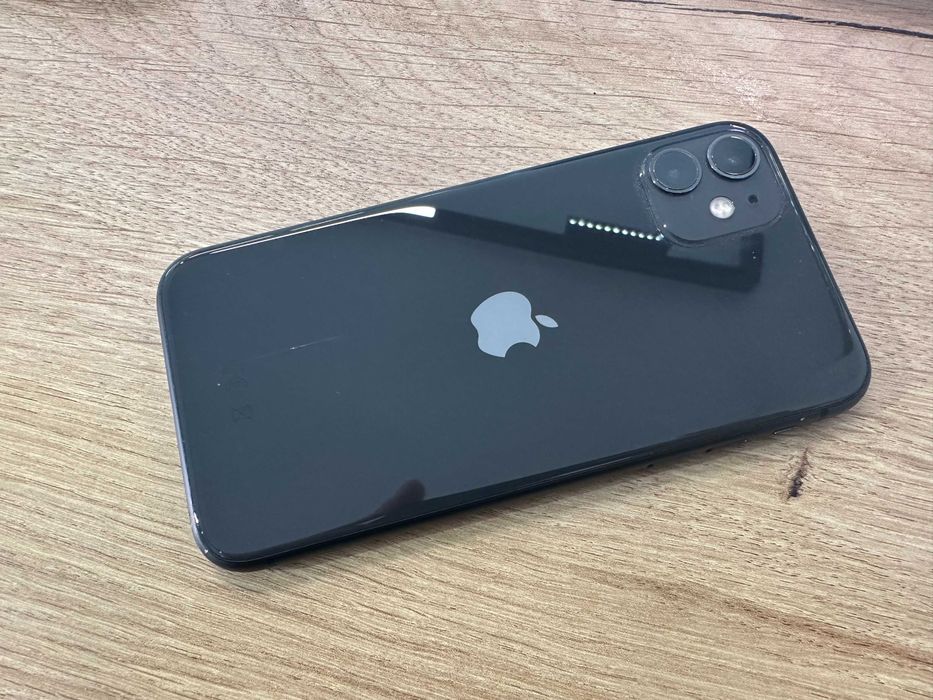 iPhone 11 128GB Battery 100% Factura Garantie Buy-Back