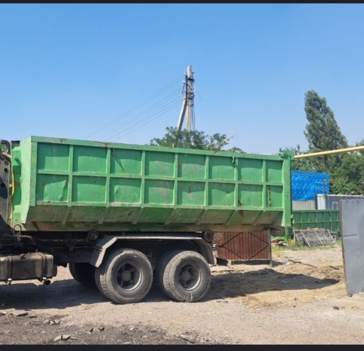 Musur kantener Qurilish chiqindilari kantener xizmatlari 24\
7 barcha