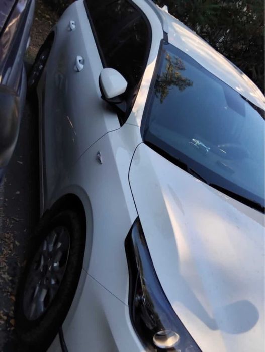 машина kia cee’d 2024