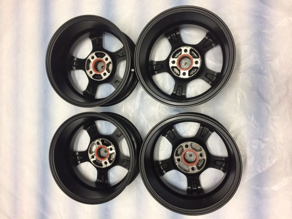 Jante vw audi 14 4x100