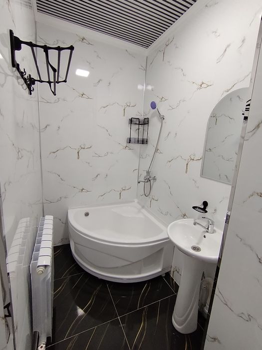 Kvartira sotiladi boshlang'ich to'lov 300mln