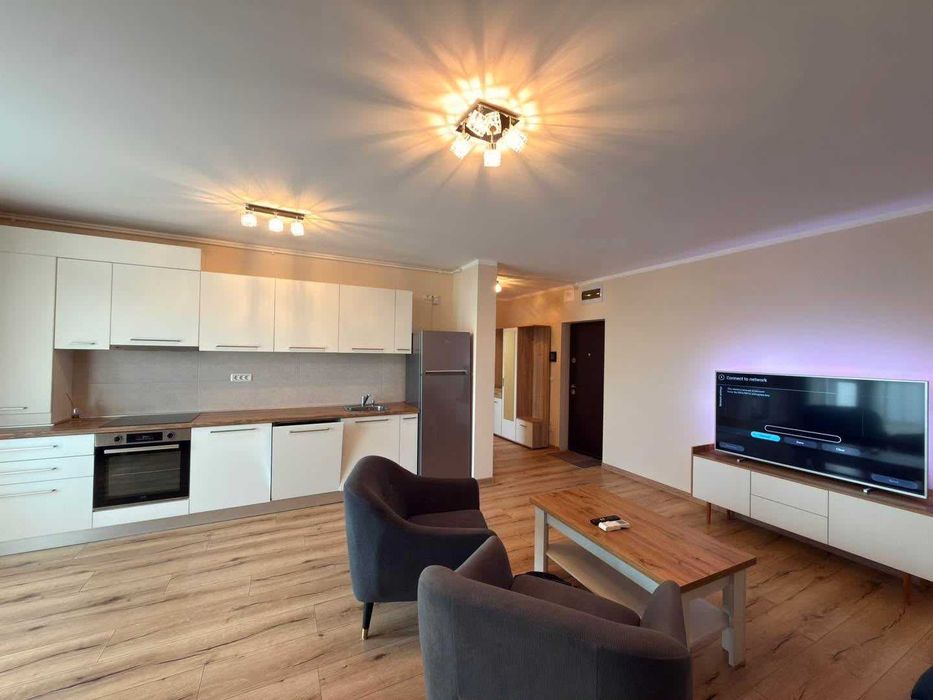 Inchiriez apartament 2 camere