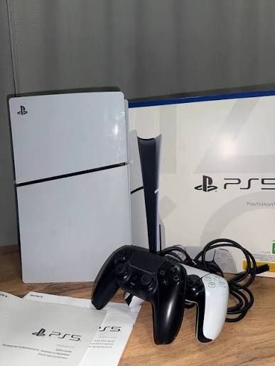 Sony Playstation 5