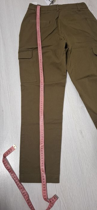 Pantaloni cargo femei