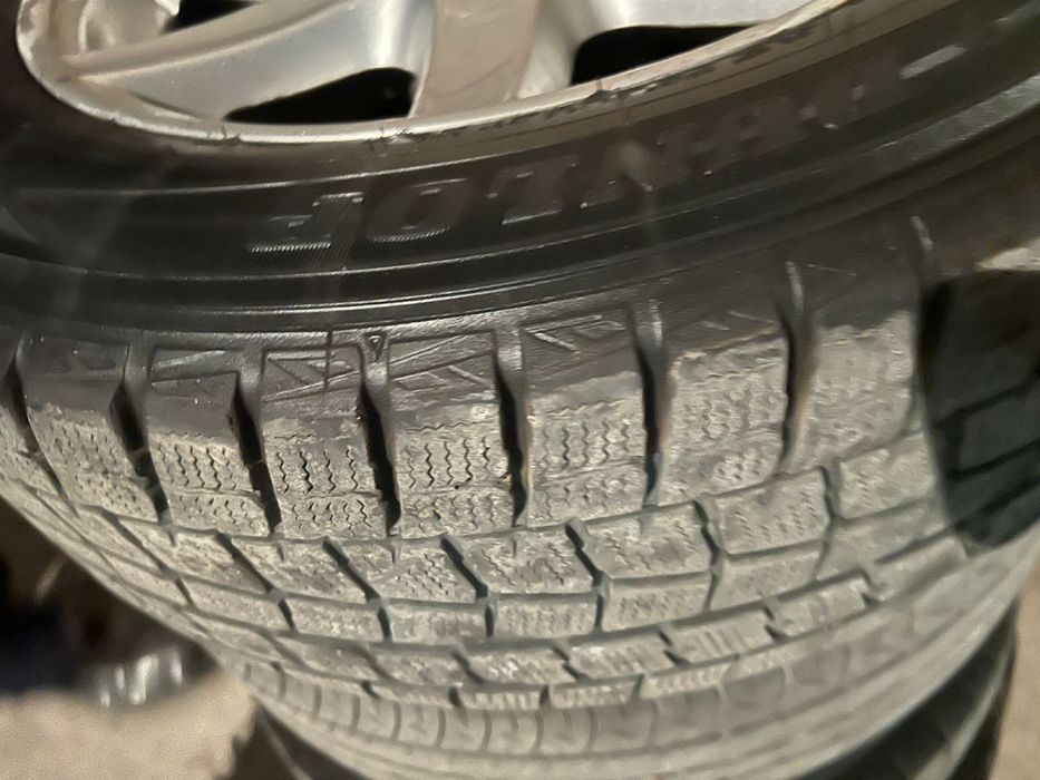 Продам R16 всесезонка