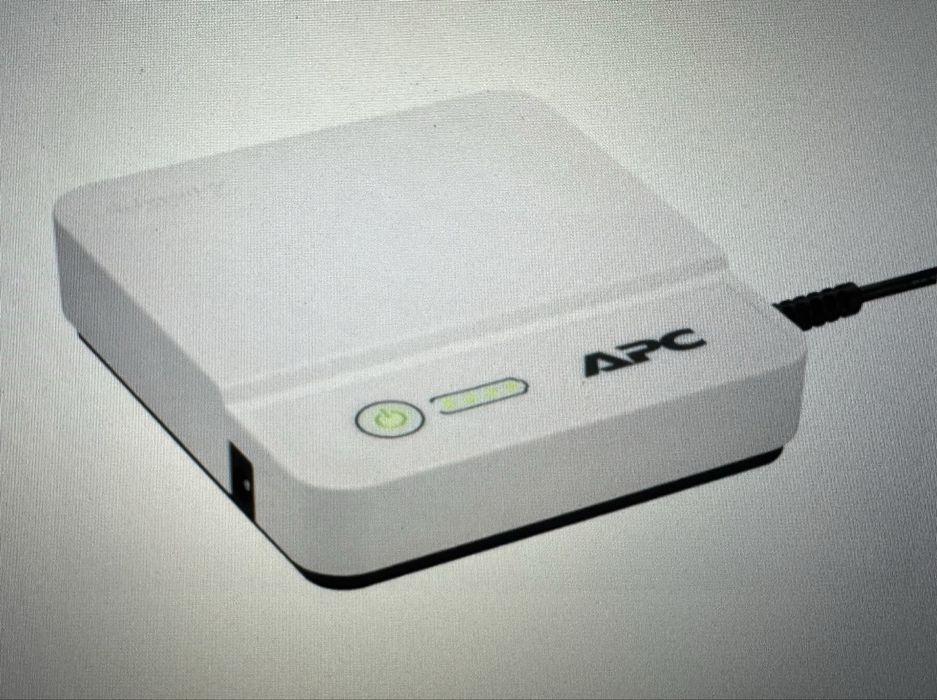 Юпс/Ups - APC Шнайдер