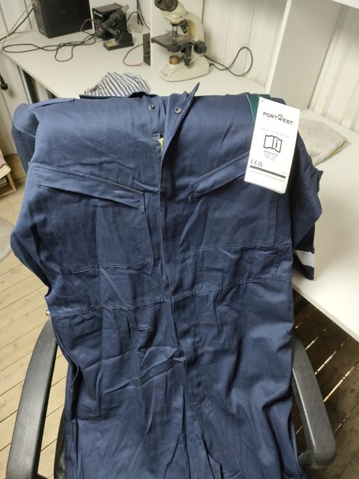 Кобенизоны 2шт рабочие XXL