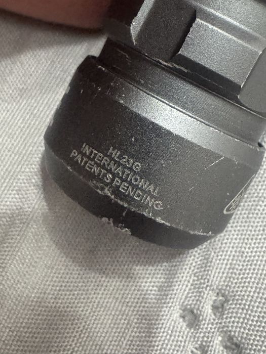 Lanterna  Nebo  cu acumulator