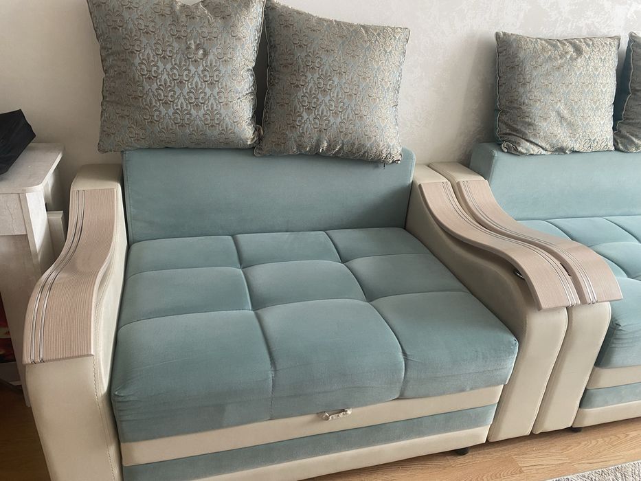 Қонак бөлме жиһазы