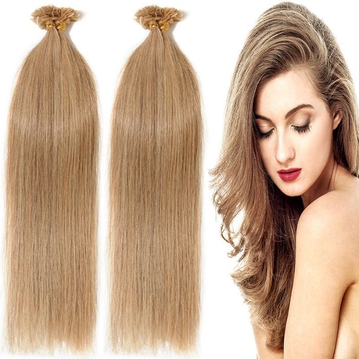 Кератинови кичури! Разпродажба!