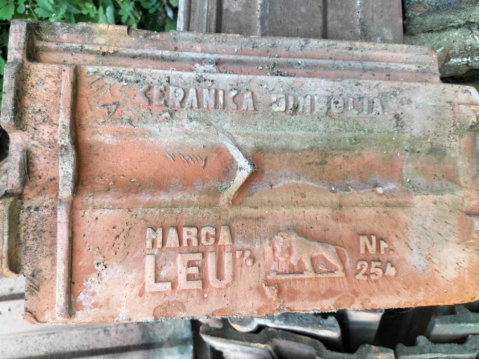 Țigle second acoperiș