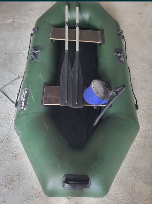 Лодка  пвх Жалға берыледы