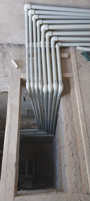 Газосварщик Алматы. Отопление и водоснабжение. 20 лет опыта