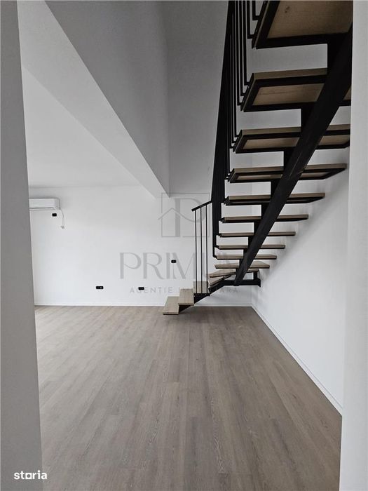 GIROC - 3 Camere - Dressing - 2 Locuri de parcare - Finisaje premium — fotografia 3