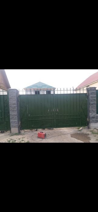 Сварщик,Сантехник