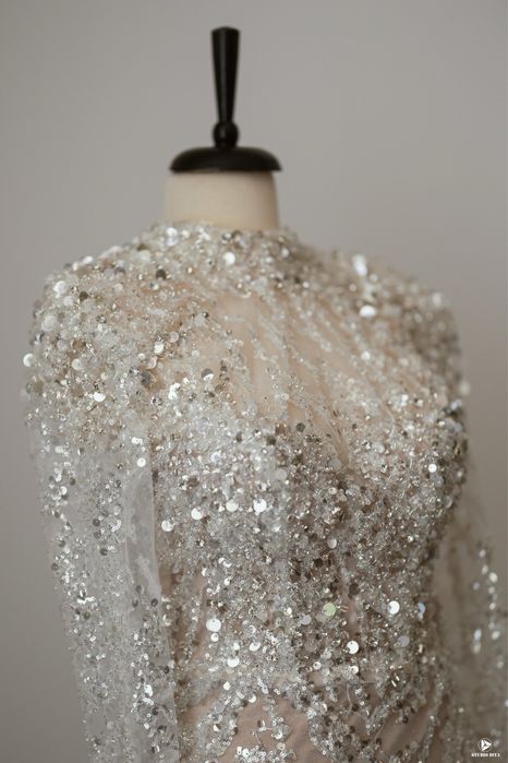 Rochie Mireasa Priscilla MillaNova