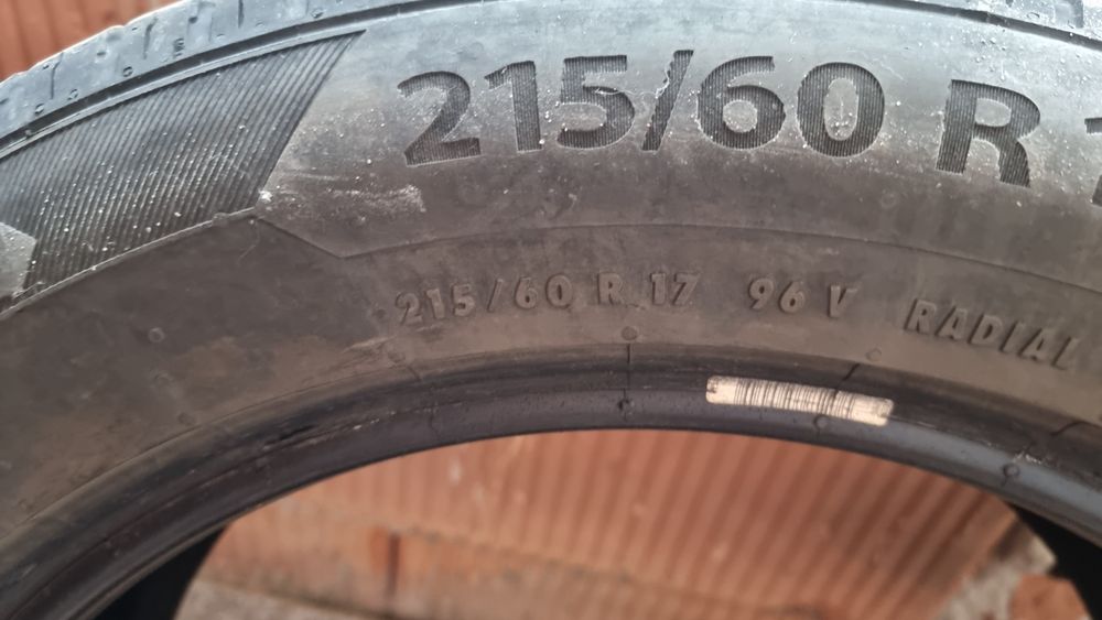 215 60 17   2 buc suv qashqai  outlander asx