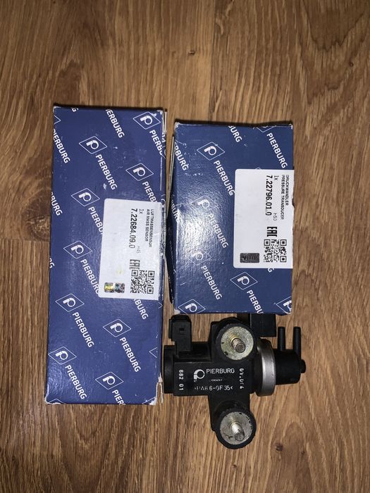 НОВИ части за BMW e46