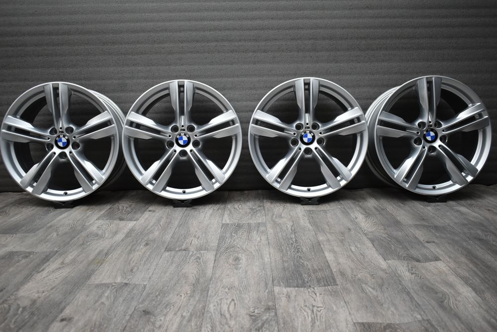 19" Джанти Bmw F15 E70 X5