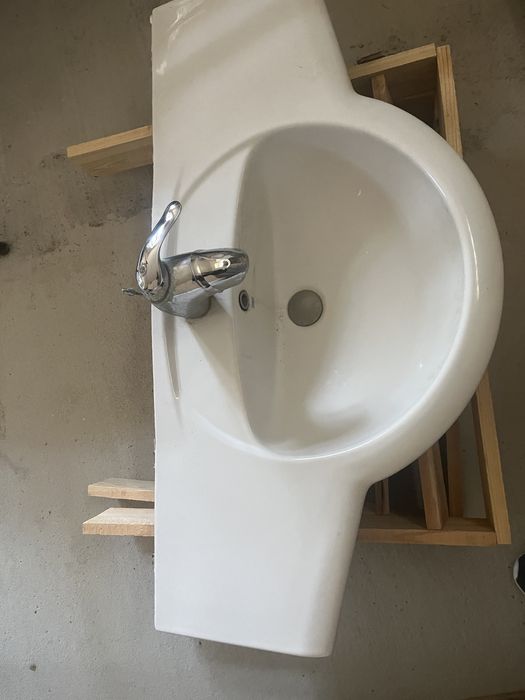 Chiuveta baie baterie