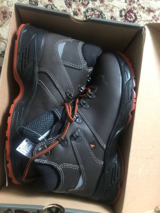 Спец обувь TALAN