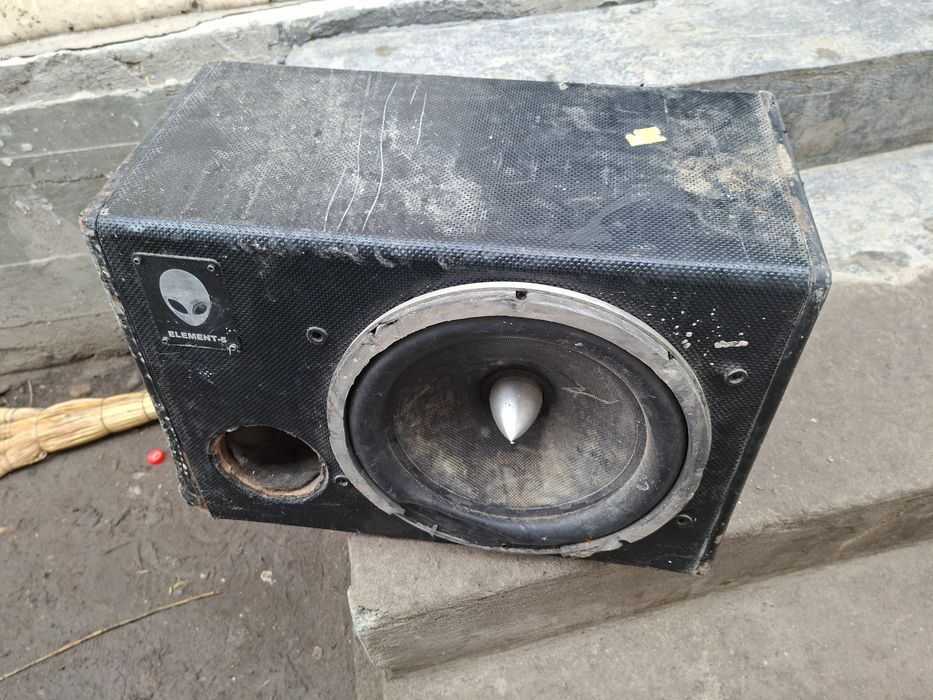 Продается буфер в хорошем состояние