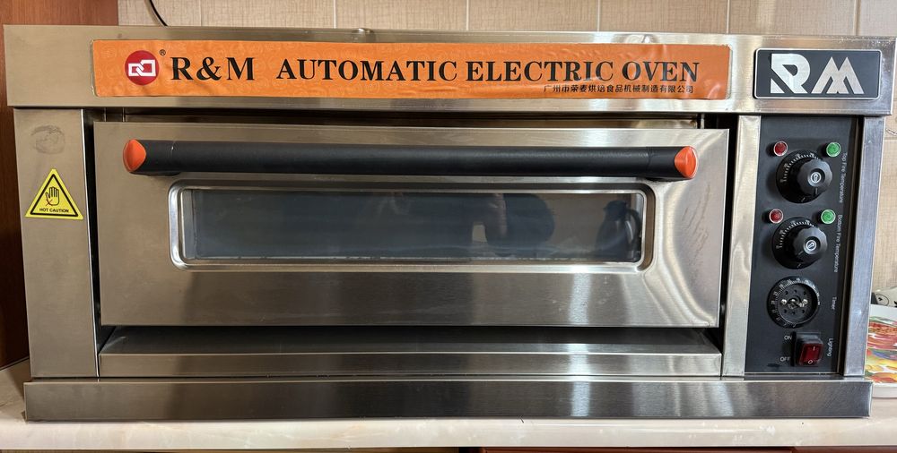 Pech Pechka Duxovka Sotiladi