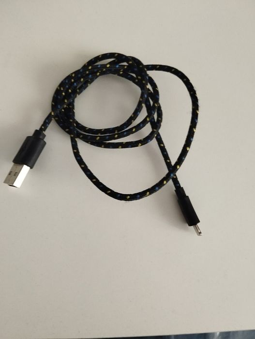 Cablu iPhone 1 metru