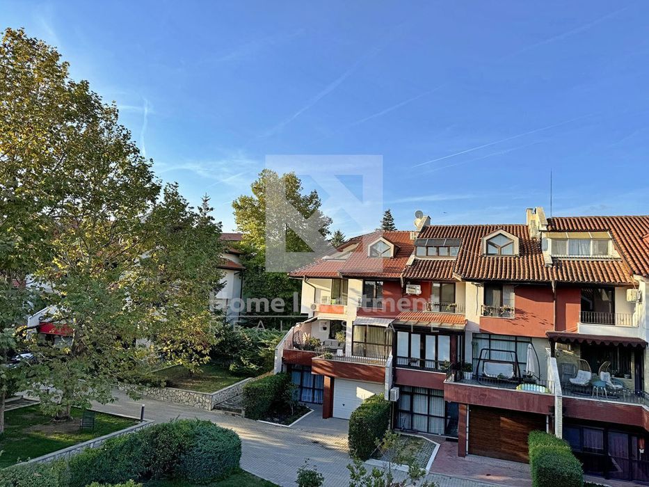 Дава се под наем Къща в Варна, м-т Евксиноград - 362 кв.м за 2000 € - Снимка #1