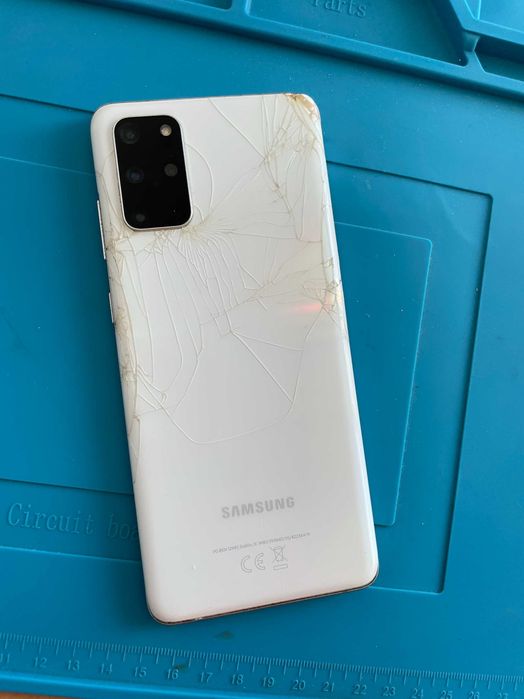 Samsung s20 plus -piese