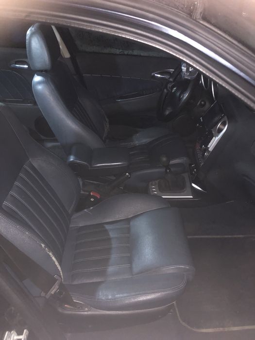 Vand interior piele Alfa Romeo 156