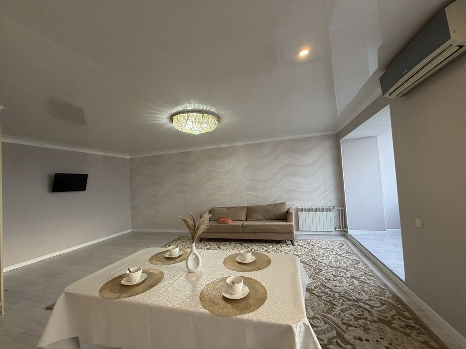 Квартира посуточно