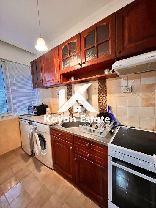 Дава се под наем Двустаен апартамент в Бургас, Лазур - 70 кв.м за 408 € - Снимка #4