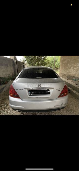 Nissan Teana ПРОДАМ
