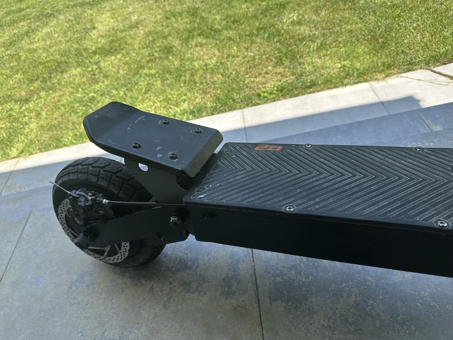 Kukirin g 2 modelul 2025