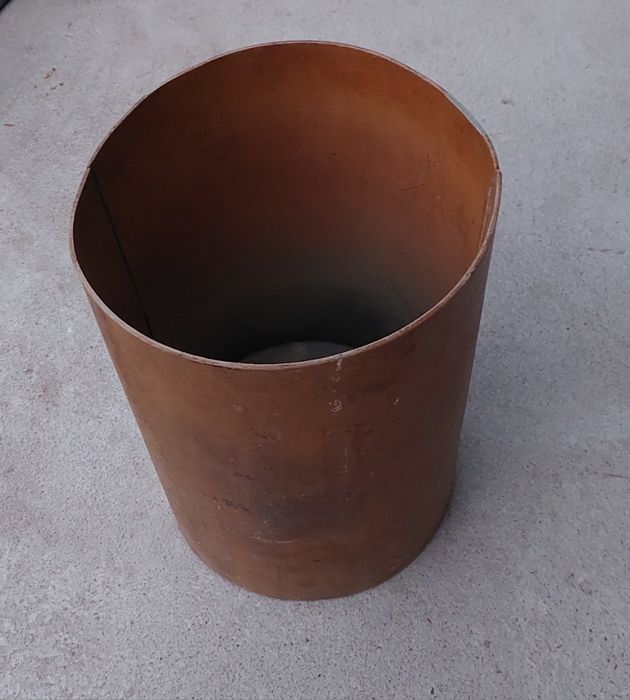 Бочка, бочка из текстолита