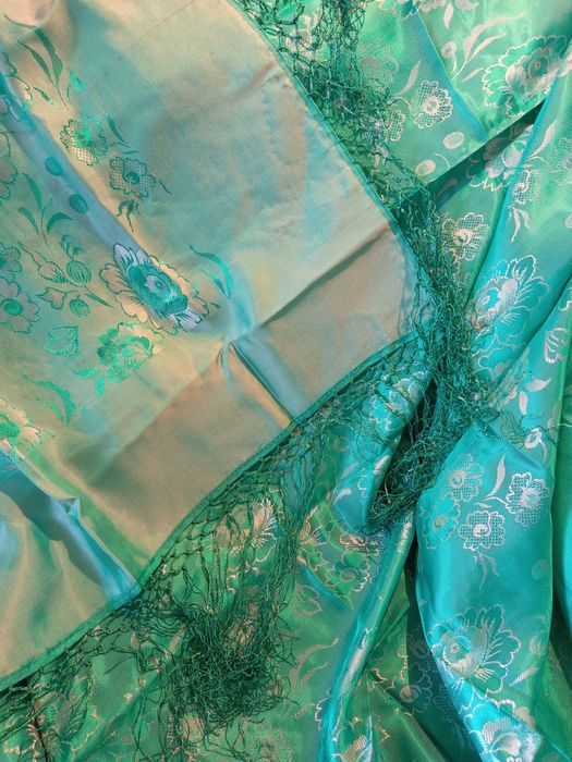 Старинные платки,румоли фаранг