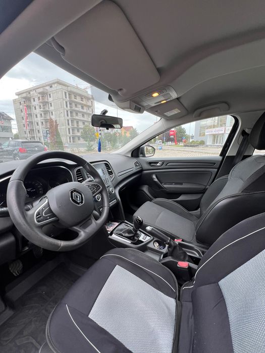 Renault Megane 4 / Unic Propietar / 103 000 km.