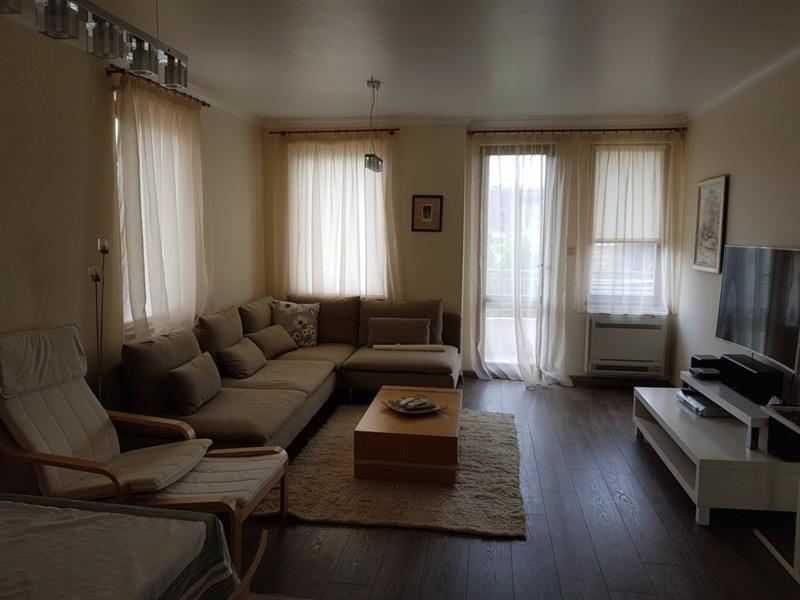 Дава се под наем Двустаен апартамент в София, Малинова долина - 78 кв.м за 351.9 € - Снимка #3